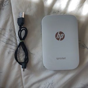 hp sprocket
